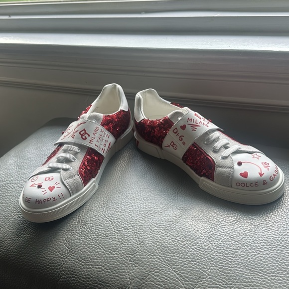 Dolce Gabbana women shoes - Picture 4 of 4